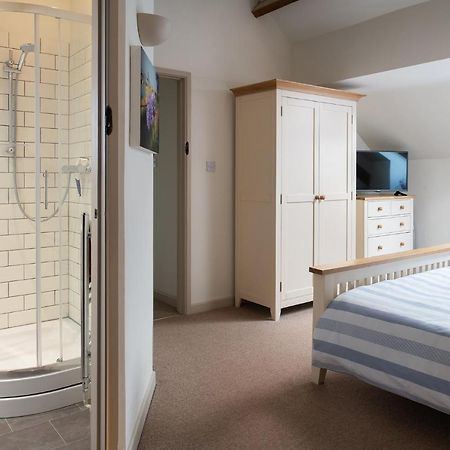 Dorset Holiday Barns Шернборн Экстерьер фото