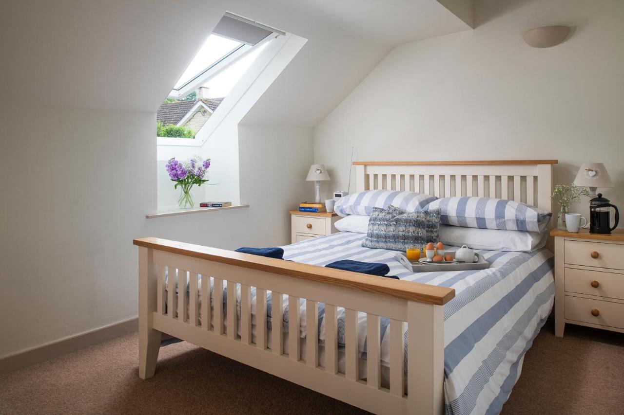 Dorset Holiday Barns Шернборн Экстерьер фото