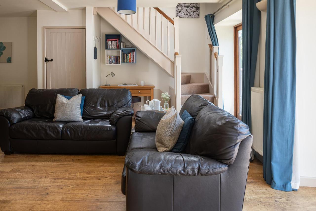 Dorset Holiday Barns Шернборн Экстерьер фото